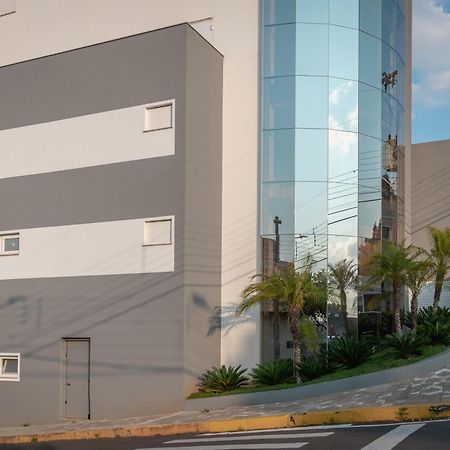 Hotel Kindermann Cacador Luaran gambar