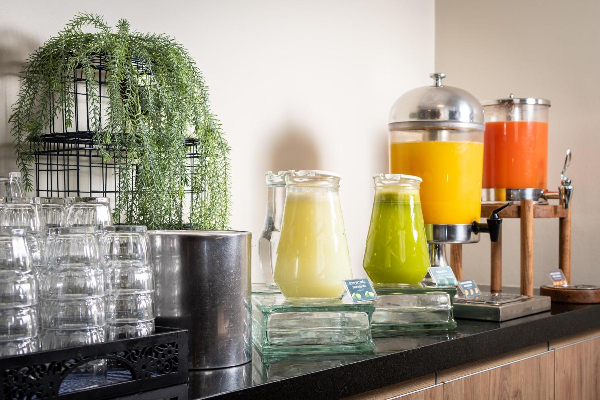 Hotel Kindermann Cacador Luaran gambar